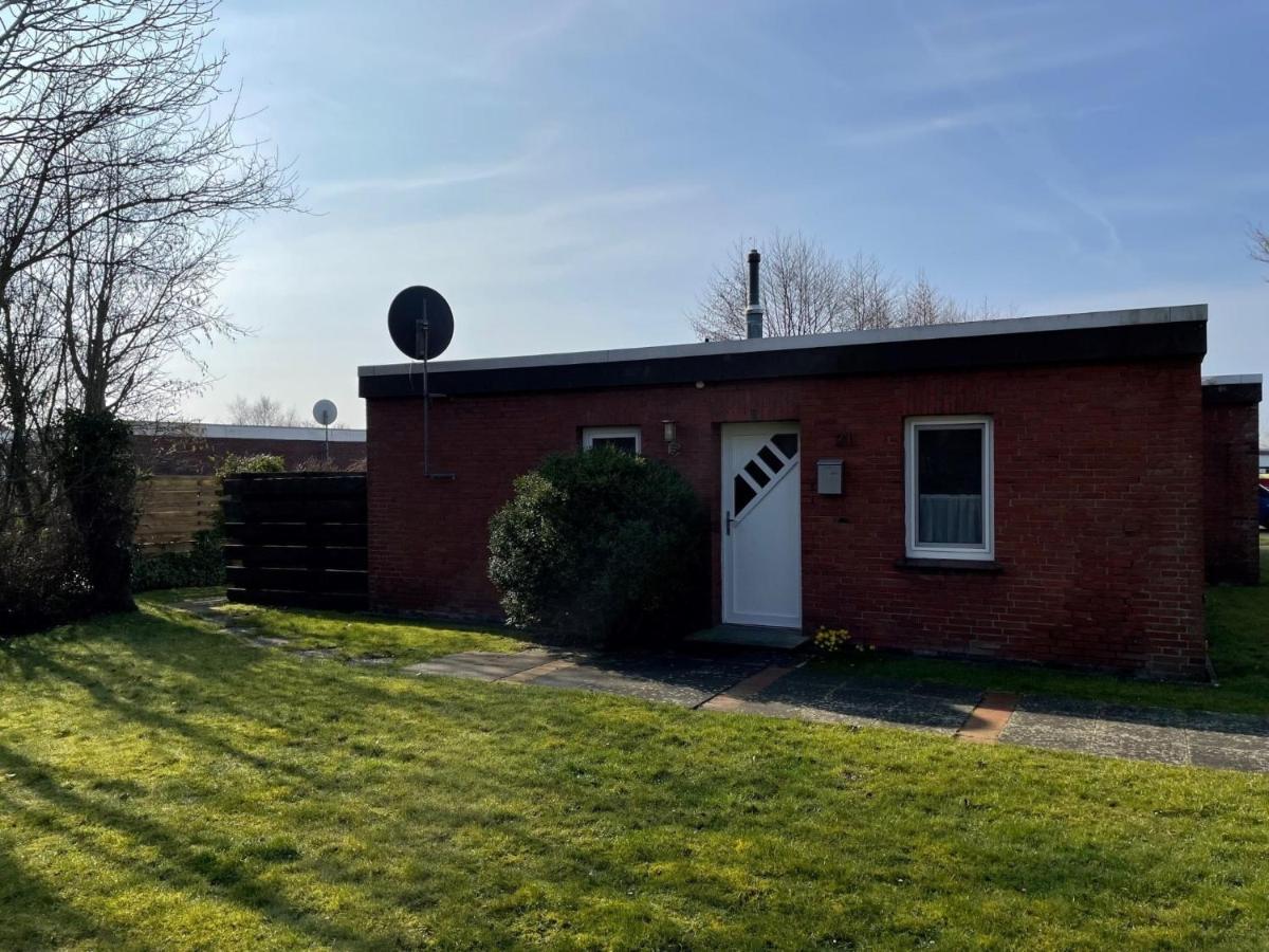 Holiday Home Kiel By Interhome Norddeich  Exterior foto
