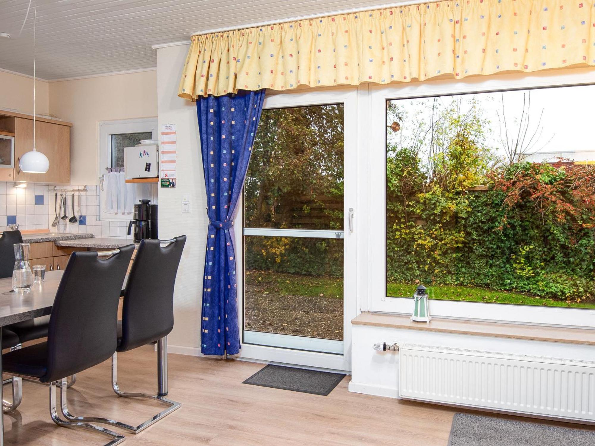 Holiday Home Kiel By Interhome Norddeich  Exterior foto