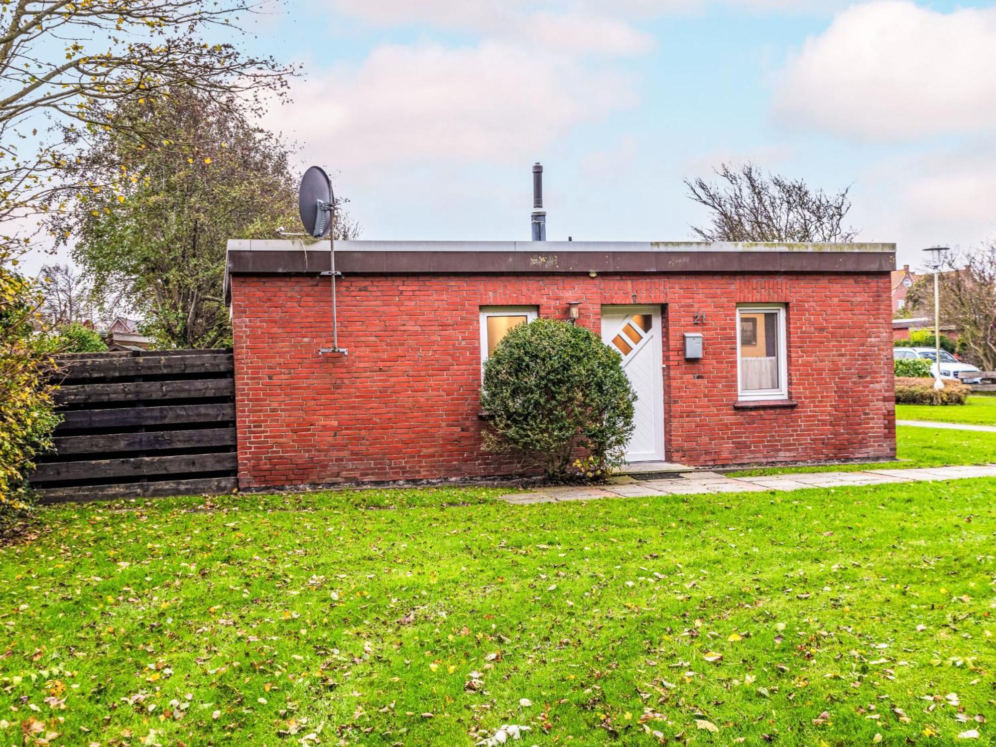 Holiday Home Kiel By Interhome Norddeich  Exterior foto