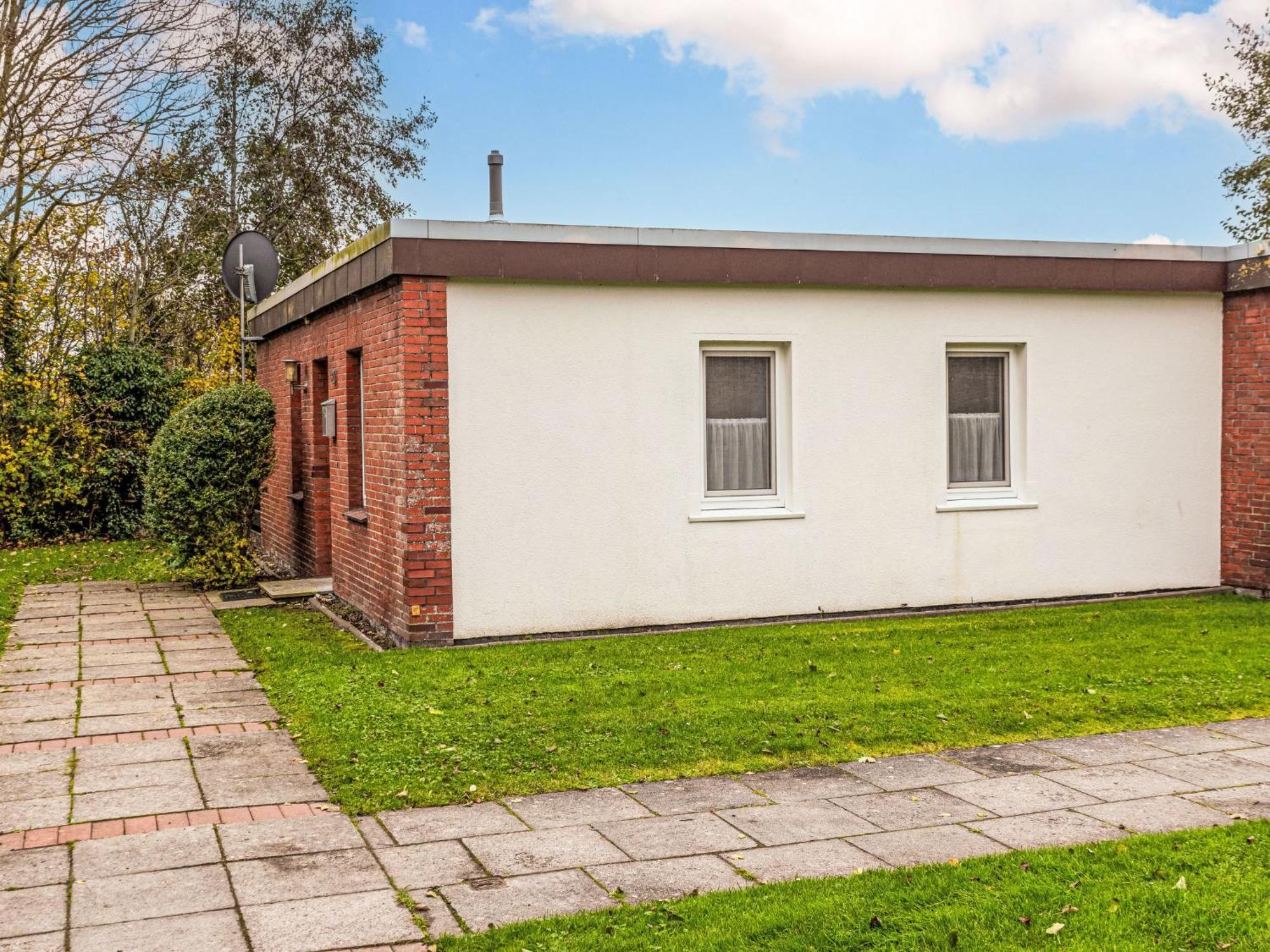 Holiday Home Kiel By Interhome Norddeich  Exterior foto